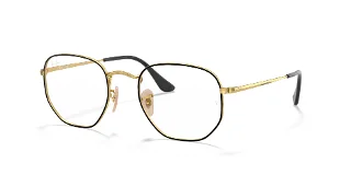 2991 Top Black On Gold