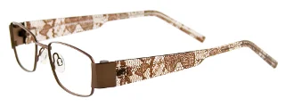 Easyclip Eyeglasses EC255