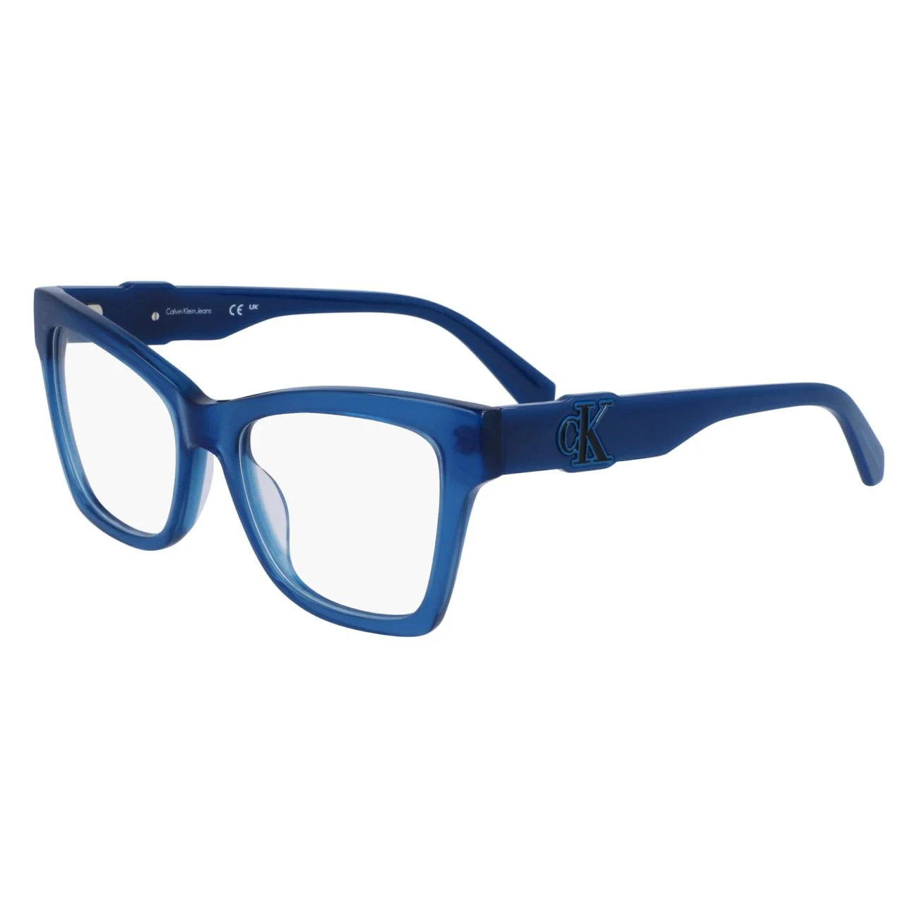 Calvin Klein Collection Eyeglasses CKJ23646