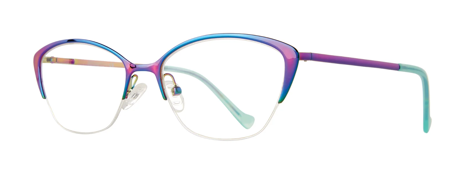 Serafina Eyewear Eyeglasses Chelsea