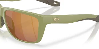 Costa Del Mar Sunglasses 6S9120