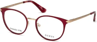 069 Shiny Bordeaux
