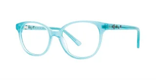 Teal Crystal