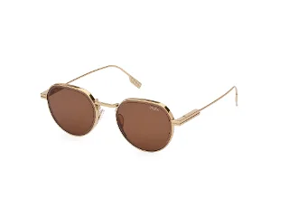 34J Shiny Light Bronze/Shiny Light Bronze