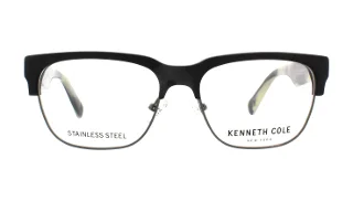 Kenneth Cole Eyeglasses KC0257