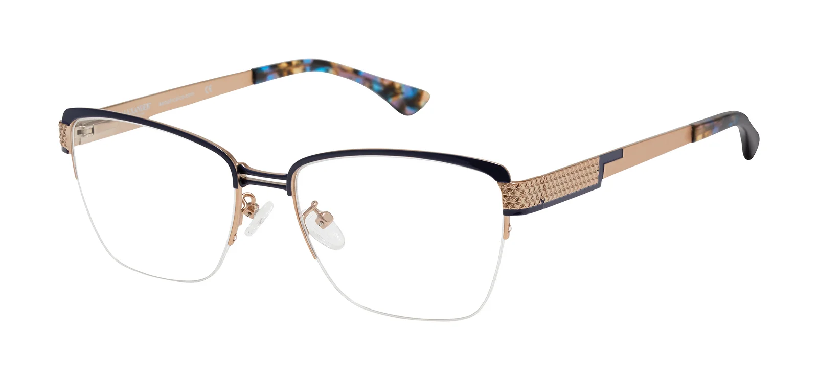Alexander Collection Eyeglasses NELLIE