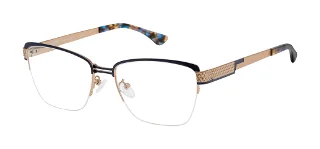 Alexander Collection Eyeglasses NELLIE