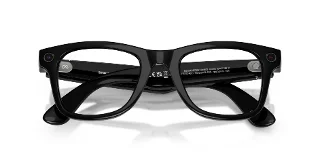 Ray Ban Smart Glasses RW4012