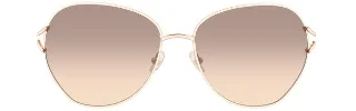 Trina Turk Sunglasses Tt Delnor