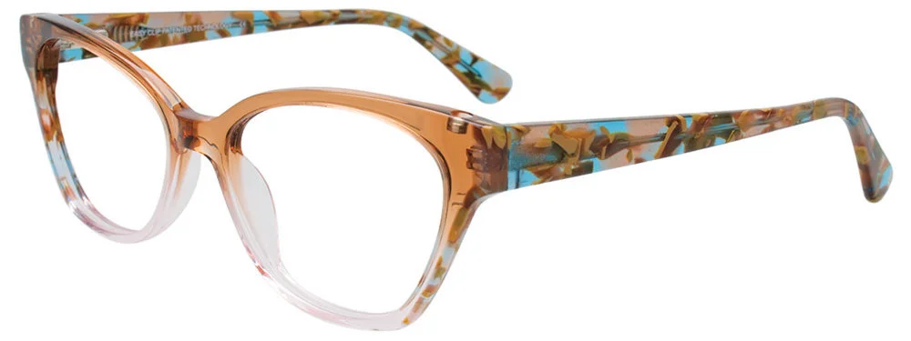 Easyclip Eyeglasses EC682