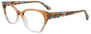 Easyclip Eyeglasses EC682