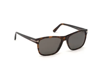 Tom Ford Sunglasses FT0698 GIULIO