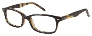Ocean Pacific Eyeglasses 842