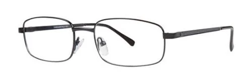 Fundamentals Eyeglasses F211