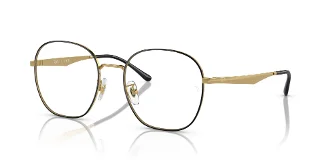 2991 Black On Gold