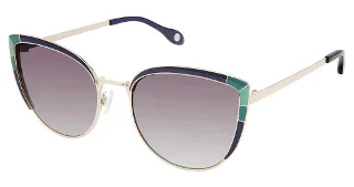 M201-F-2082 Navy Teal