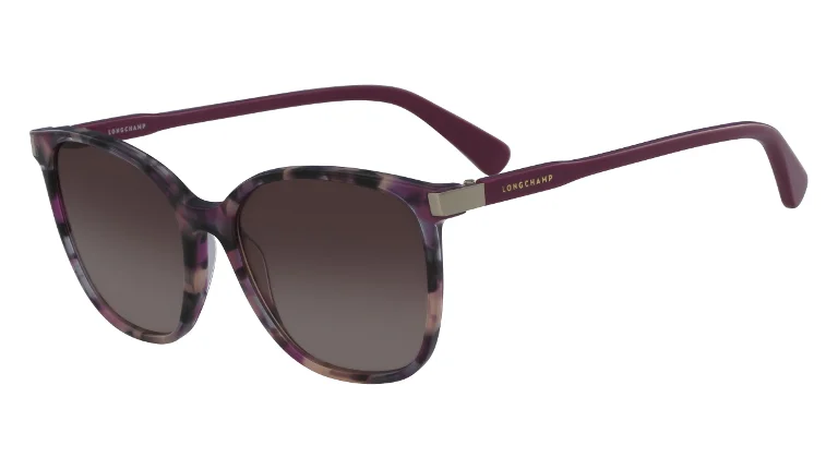 Longchamp Sunglasses LO612S