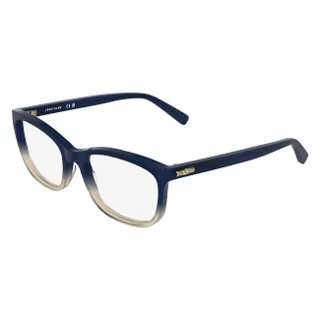 434 Transparent Gradient Blue/Ligh