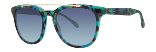 Teal Tortoise