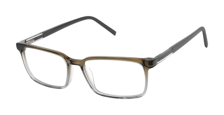 Geoffrey Beene Eyeglasses G546