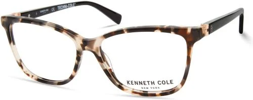 Kenneth Cole Eyeglasses KC0335