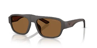 618673 Rubberized Matte Brown