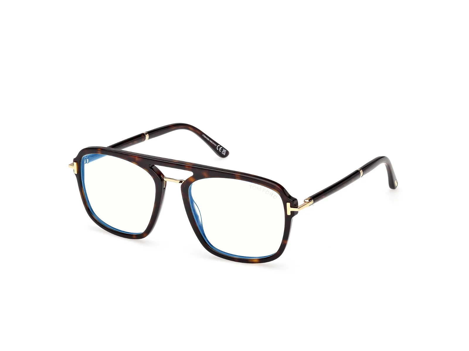 Tom Ford Eyeglasses FT6086-B