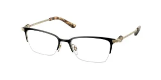 3300 Satin Gold/Black