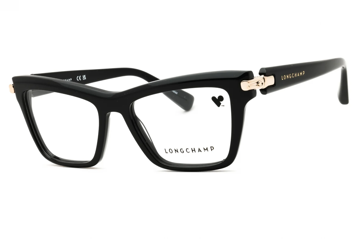 Longchamp Eyeglasses LO2766N