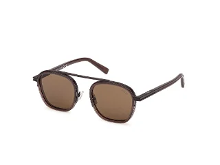 48E Shiny Dark Brown/Shiny Dark Brown
