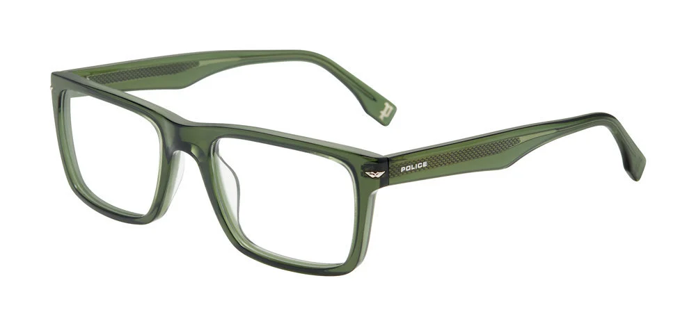 Police Eyeglasses VPLQ64