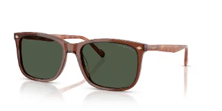 32029A Transparent Brown