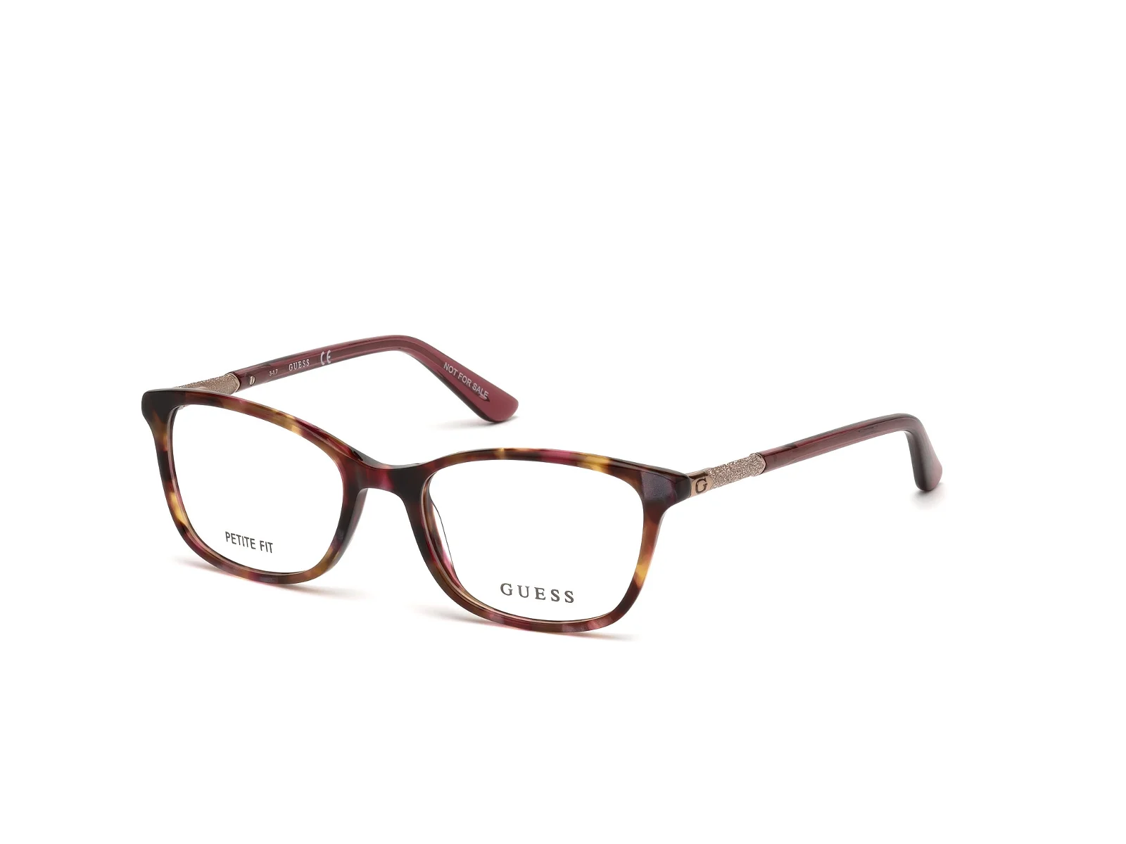 Guess Eyeglasses GU2658