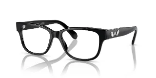 Swarovski Eyeglasses SK2007F