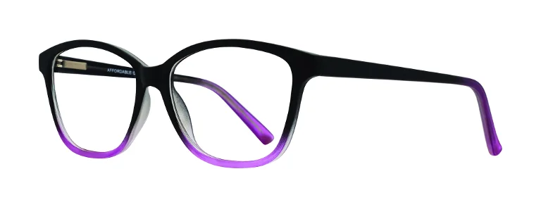 Affordable Designs Eyeglasses Amelia