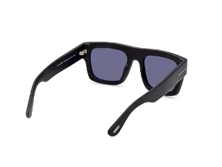 Tom Ford Sunglasses FT0711-N FAUSTO
