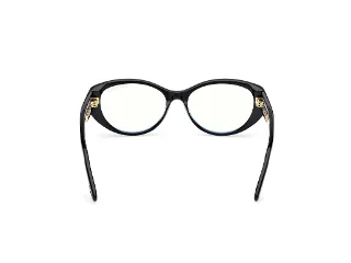 Tom Ford Icon Eyeglasses FT6031-B