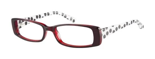 Phoebe Couture Eyeglasses 274