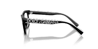 Dolce & Gabbana Eyeglasses DX5002