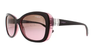194114 Brown Opal Pink