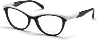 004 Black/White