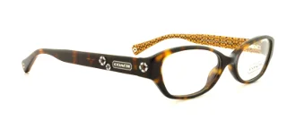 Coach Eyeglasses HC6015