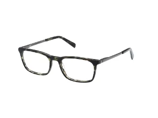 055 Dark Green/Havana / Shiny Dark Ruthenium