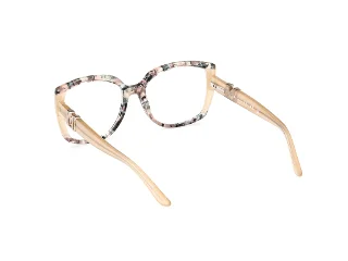 Guess By Marciano Eyeglasses GM50012