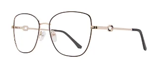 Affordable Designs Eyeglasses Brenda