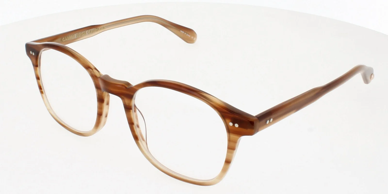 Garrett Leight Eyeglasses RILEY