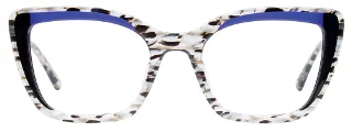Paradox Eyeglasses P5098