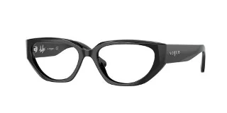 Vogue Eyeglasses VO5439