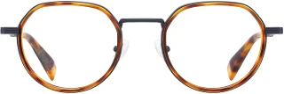 Scott Harris Eyeglasses SH-D 004