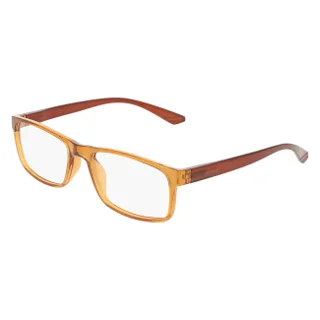 201 Transparent Light Brown